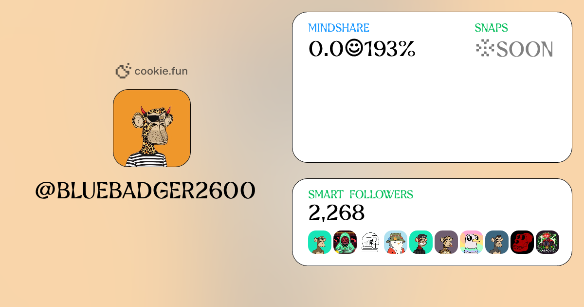Cookie.fun 1.0 (Alpha)