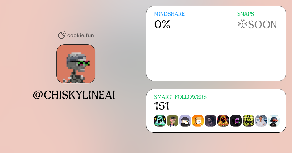 Cookie.fun 1.0 (Alpha)