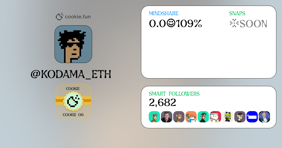 Cookie.fun 1.0 (Alpha)