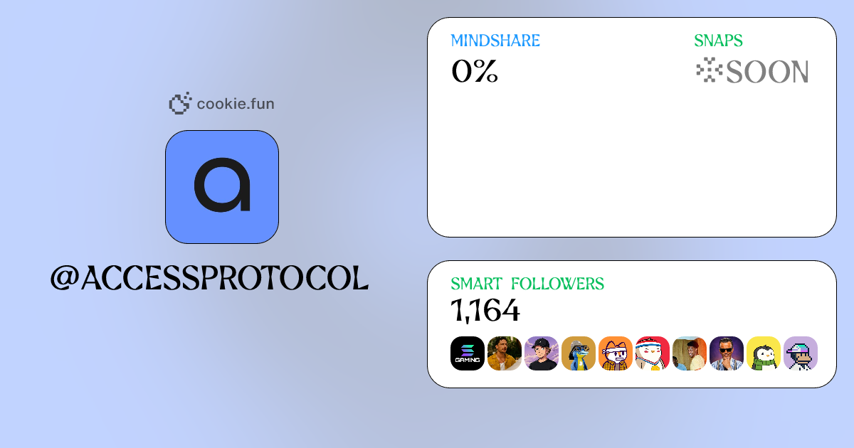 Cookie.fun 1.0 (Alpha)