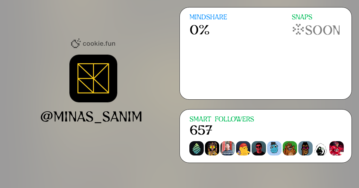 Cookie.fun 1.0 (Alpha)