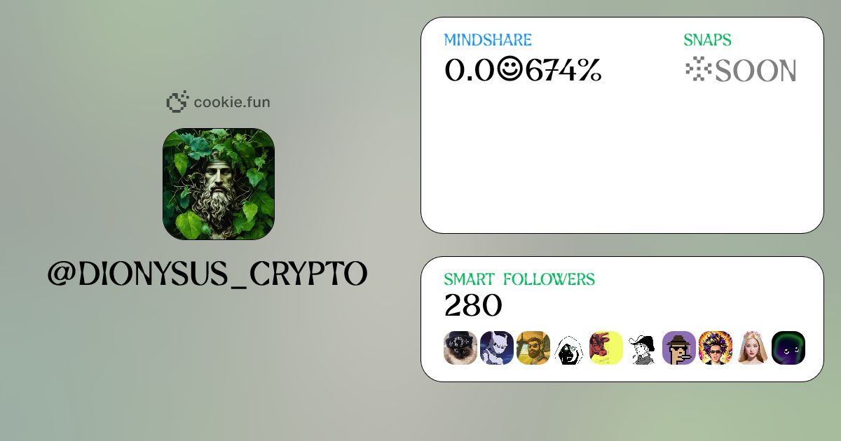Cookie.fun 1.0 (Alpha)
