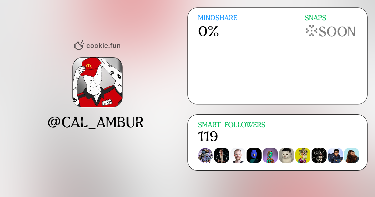 Cookie.fun 1.0 (Alpha)