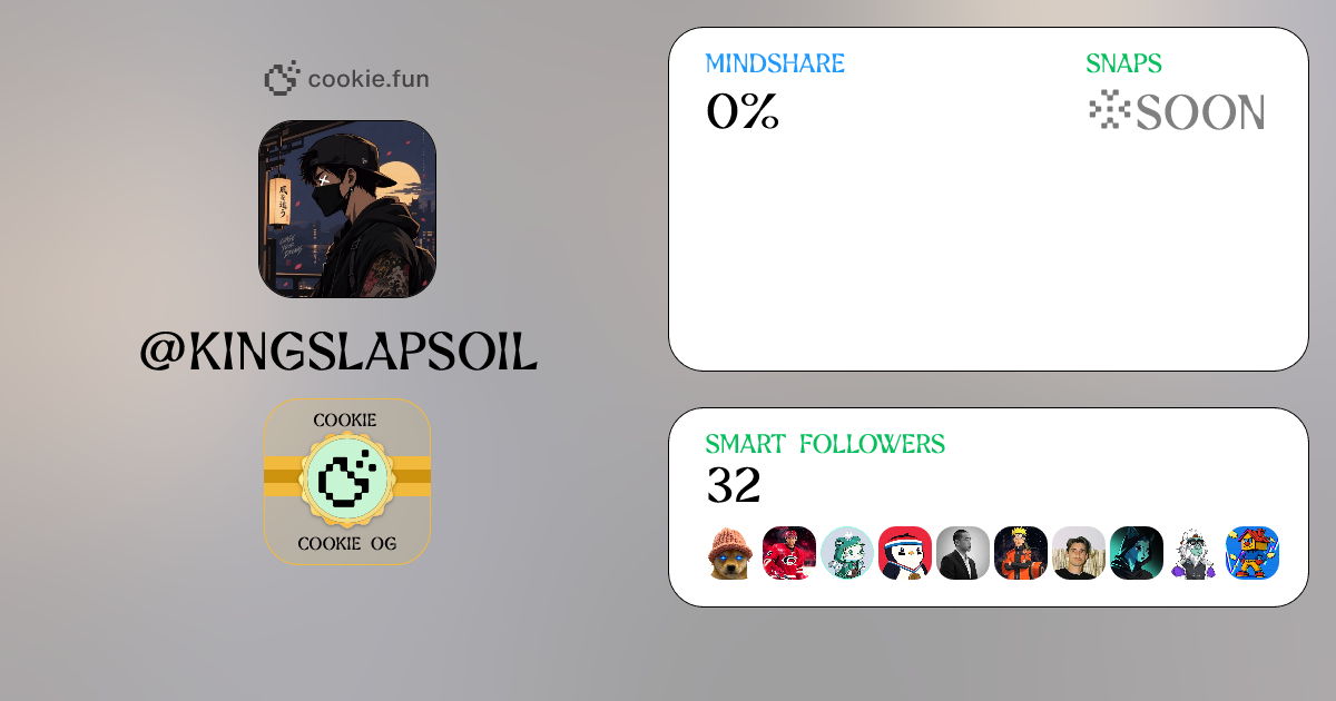 Cookie.fun 1.0 (Alpha)