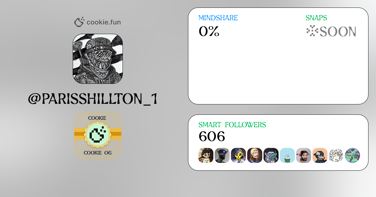 Cookie.fun 1.0 (Alpha)