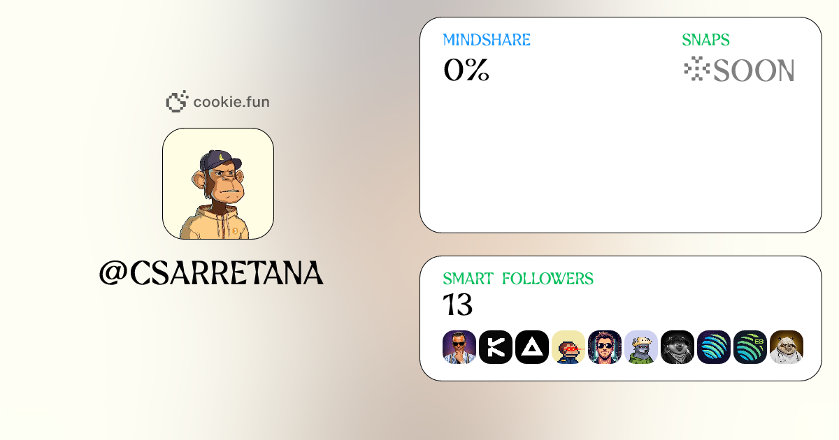 Cookie.fun 1.0 (Alpha)