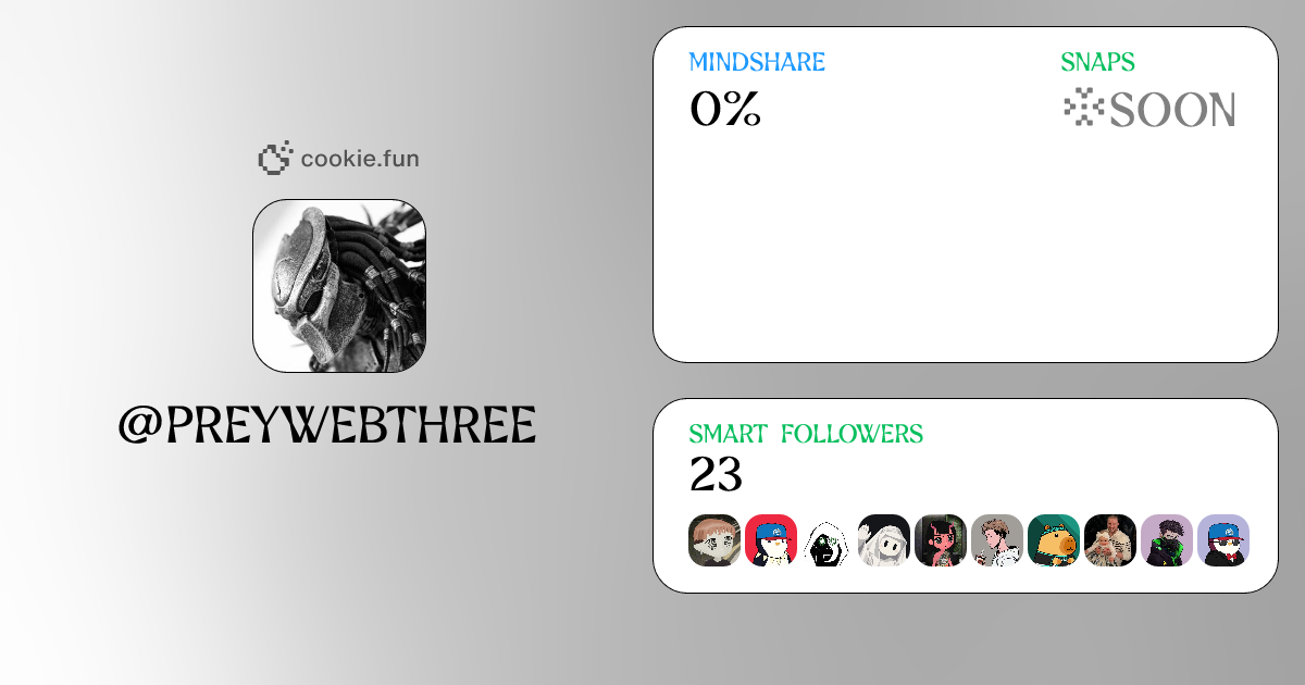 Cookie.fun 1.0 (Alpha)