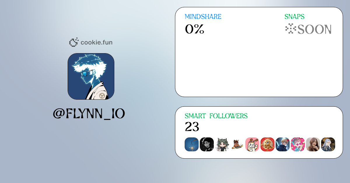 Cookie.fun 1.0 (Alpha)