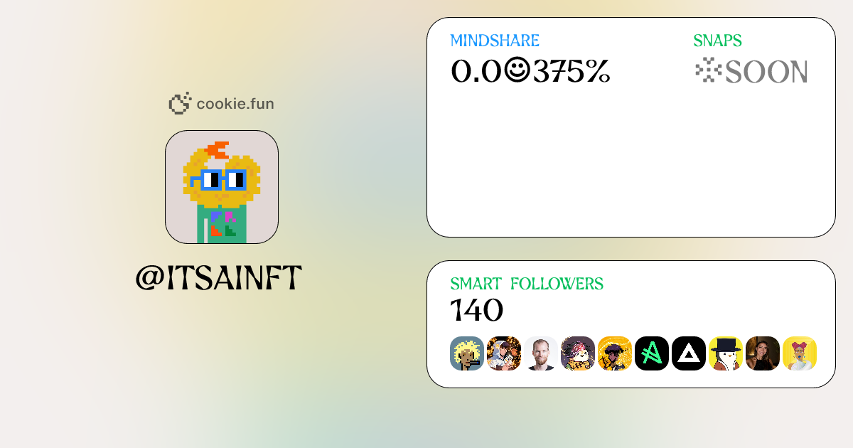 Cookie.fun 1.0 (Alpha)