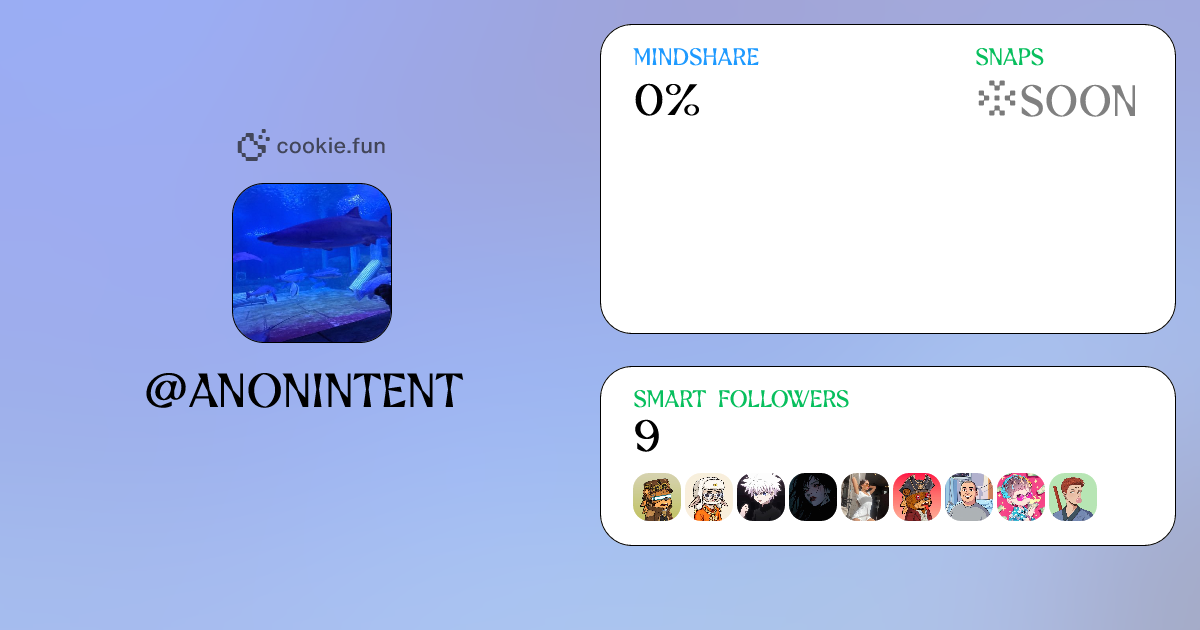 Cookie.fun 1.0 (Alpha)