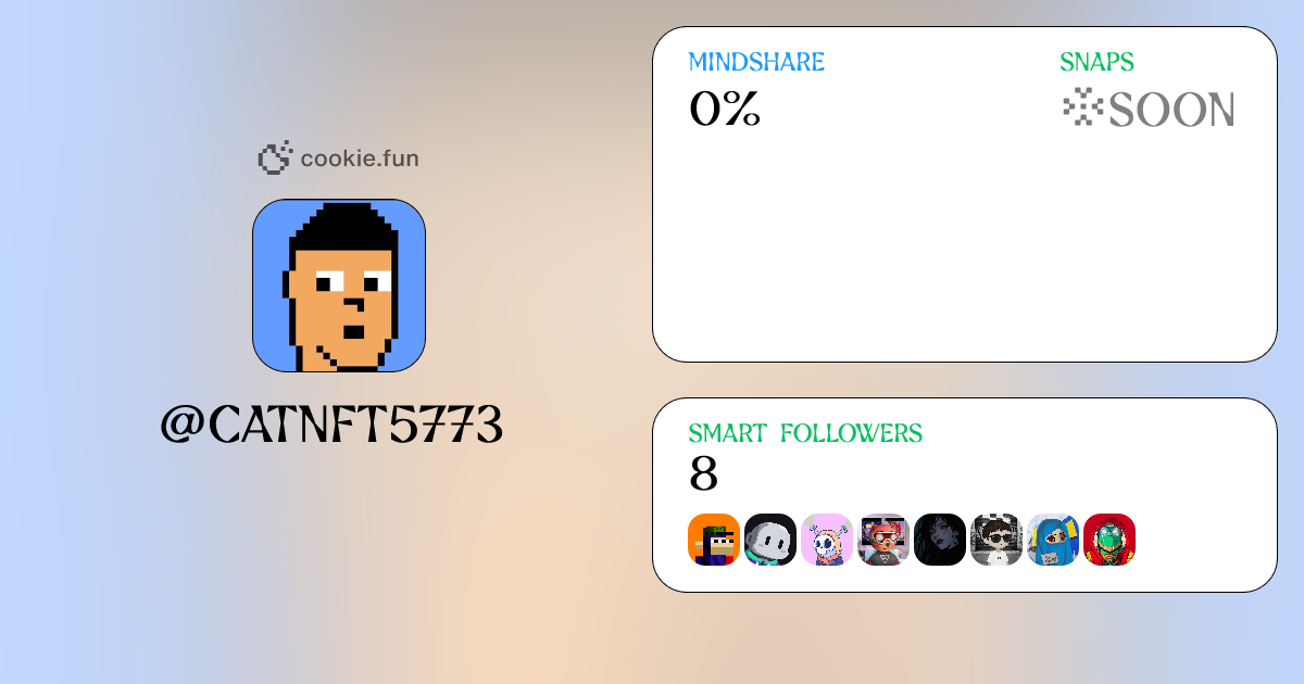Cookie.fun 1.0 (Alpha)