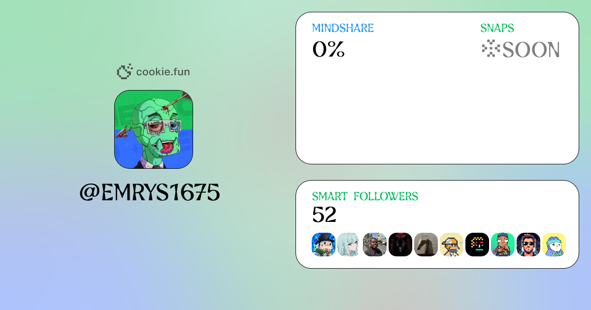 Cookie.fun 1.0 (Alpha)