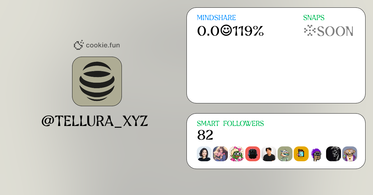Cookie.fun 1.0 (Alpha)